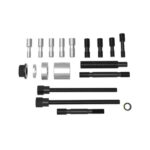 Harmonic Balancer Installer Kit, 13 Adapters