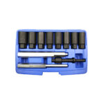 Wheel Locking Nut Removal Kit