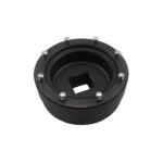 Front Hub Nut Socket for Toyota