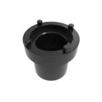 Four Holes Front Wheel Nut Socket for Suzuki Jimny