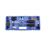 Tire Pressure Checking System Tool Set