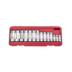 14PC Slotted Special Socket Set