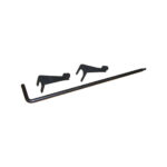 Heater Hose Disconnect Tool for Chrysler & Ford