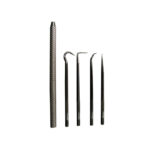 5PC Hook & Pick Set