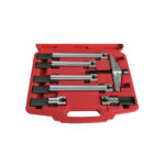 Special Twin-Arm Puller Set