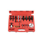 Deluxe A/C Clutch Hub Puller / Installer Kit