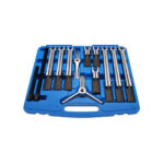 13PC 2 & 3 Leg Puller Set