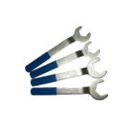 4PC Fan Hub Wrench Set (32, 36, 41, 46mm)