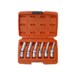 6PC 3/8″ Dr. Jointed Glow Plug Socket Set