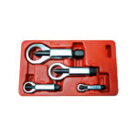 4PC Nut Splitting Tool Set