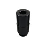 1/2″ Dr. Crank Bolt Socket