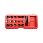 Spark Plug Thread Repair Tool Set (Sleeve Type)-M14 x 1.25