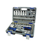 70pcs 1/2″ Dr. Socket Tool Set