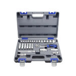 26pcs 3/8″ Dr. Socket Tool Set