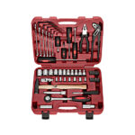 59pcs 1/2″ Dr. Socket Tool Set