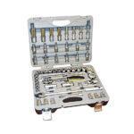 53pcs 1/2″ Dr. Socket Tool Set