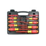 20pcs 1000V Insulated Screwdriver Pliers Tool Set