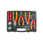 20pcs 1000V Insulated Screwdriver Pliers Tool Set