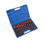 12pcs VDE 1000V Insulated Spanner / Wrench Set