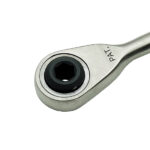 72T 1/4″ Bit Mini Ratchet Wrench