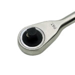 72T 1/4″ Dr. Drive Mini Ratchet Wrench