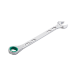 Double End Ratchet / Open End Wrench (6-26mm)