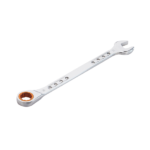 Double End Ratchet / Open End Wrench (6-26mm)