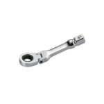 3/8″ Dr. Hinged Ratchet Ring Wrench (8-19mm)