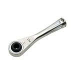 72T 1/4″ Bit Mini Ratchet Wrench