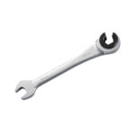 Ratchet Flare Nut Wrench (8-19mm)