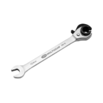 Ratchet Flare Nut Wrench (8-13mm)