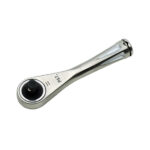 72T 1/4″ Dr. Drive Mini Ratchet Wrench