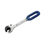 Ratchet Flare Nut Wrench (8-19mm)