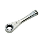 72T 12 Point Mini Ratchet Wrench (10mm)