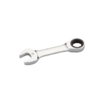 Stubby Ratchet Wrench (5.5-20mm)