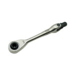 72T 1/4″ Drive / Bit Mini Ratchet Wrench