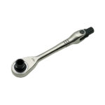 72T 1/4″ Drive / Bit Mini Ratchet Wrench