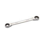 Double Ratchet Box End Wrench (5.5-24mm)