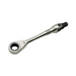 72T 1/4″ Drive / 12 Point Mini Ratchet Wrench (10mm)