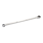 Extra Long Double Box End Ratchet Wrench (8-19mm)