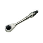 72T Double 1/4″ Drive Mini Ratchet Wrench