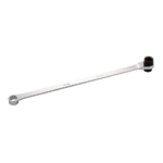 Extra Long Double Box End Ratchet Wrench-Long (8-19mm)