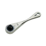 72T 1/4″ Dr. Drive Mini Ratchet Wrench