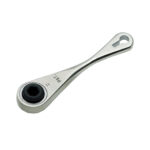 72T 1/4″ Bit Mini Ratchet Wrench