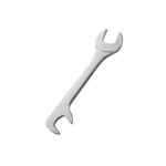 Angle Open End Wrench (3.2-17mm)