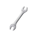 Short Open End Wrench (3.2-13mm)