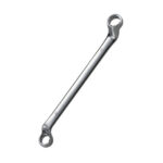 Offset Ring Box End Wrench (6-50mm)