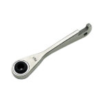 72T 1/4″ Bit Mini Ratchet Wrench