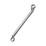 Offset Ring Box End Wrench (6-32mm)
