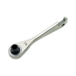 72T 1/4″ Bit Mini Ratchet Wrench